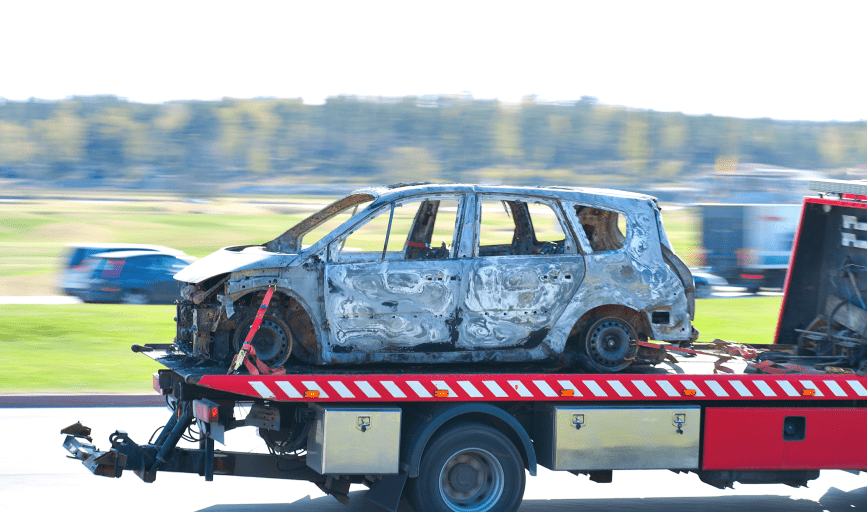 TIGER TOWING & ROADSIDE ASSISTANCE
