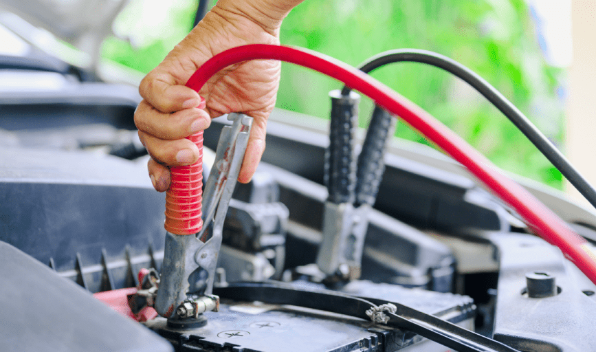TIGER TOWING & ROADSIDE ASSISTANCE